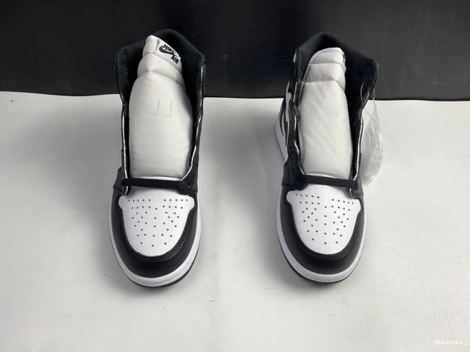 Cheap TBkick (2014) Retro White 555088-010 1 Black Air Jordan 0706